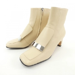 【Mã giảm giá】Giày boot Sergio Rossi 664149