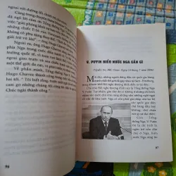 Vladimir Putin Trong Mắt Tôi 780690