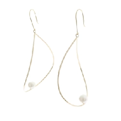 K18YG Bông tai ngọc trai Akoya 6.1mm - Hàng hiệu Chính hãng 864183