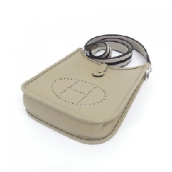 Túi đeo vai Hermès Evelyne Amazon 16cm 084554CK 612101