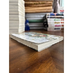 Chờ hoa nguyên soái nở - Nguyệt Hạ Tang (Nguyên dịch) 501901