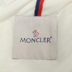 Áo khoác lông vũ MONCLER 640291