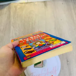 [Sách tiếng Anh 2hand] Like new 90% - 🎉🎉Set sách của tác giả Jacqueline Wilson🍀 604951