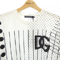 Dolce & Gabbana JT-G8NC5T G7C9O-A Áo thun - Hàng hiệu Chính hãng 898104