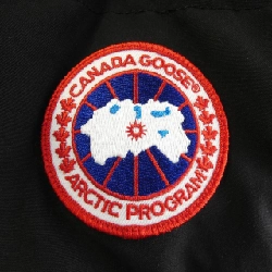【Khuyến mãi】Áo khoác lông Canada Goose CANADA GOOSE 643943