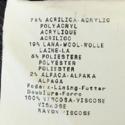 Áo khoác EMPORIO ARMANI H2G09T - Hàng hiệu Authentic 820354