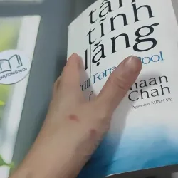 Tâm Tĩnh Lặng - Achaan Chah 727369