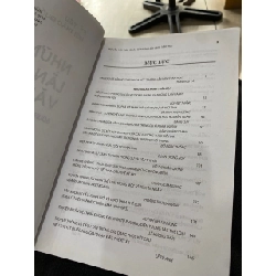 Kỷ yếu hội thảo quốc tế: Những lằn ranh văn học 1013068