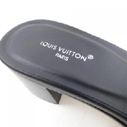 Giày sandal LOUIS VUITTON - Hàng hiệu Authentic 830739