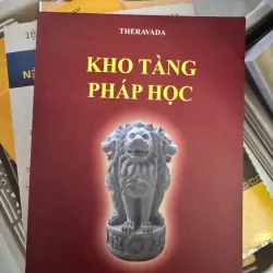 KHO TÀNG PHÁP HỌC 50K