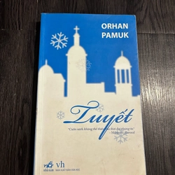 Tuyết - Orhan Pamuk