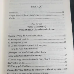 Lịch Sử Hình Thành Và Phát Triển Vùng Đất Nam Bộ Từ Khởi Thủy Đến Năm 1945 723459