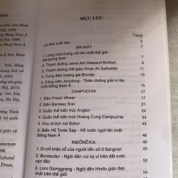Đông Nam Á: các di tích lịch sử, danh thắng và công trình kiến trúc tiêu biểu 782805