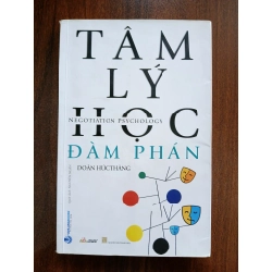 Tâm Lý Học Đàm Phán - Đoàn Húc Thăng 538327