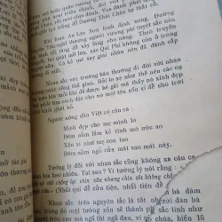 NGƯỜI ĐÀN BÀ TRONG TƯỚNG MỆNH HỌC - VŨ TÀI LỤC 748761