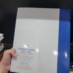 65 năm ngoại giao Việt Nam  605552