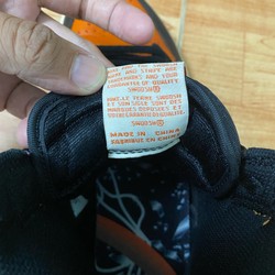 Jordan 1 Shatter Backboard 186419