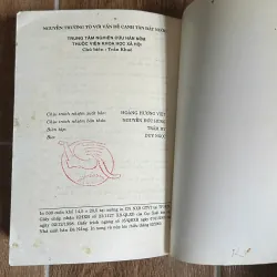 Nguyễn Trường Tộ với vấn đề canh tân đất nước 733546