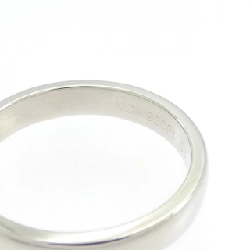 Nhẫn PT950 Van Cleef & Arpels - Hàng hiệu Authentic 833998