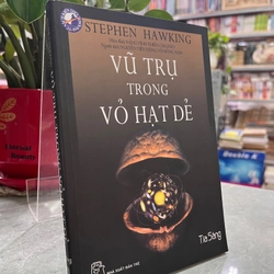 VŨ TRỤ TRONG VỎ HẠT DẺ