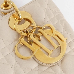 Túi Christian Dior Lady Dior Medium CAL44550 615792