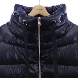 Herno áo khoác lông 638875