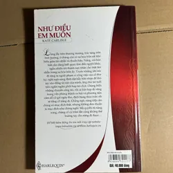 Như điều em muốn 561881