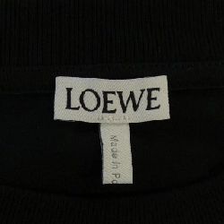 【Mã giảm giá】Áo phông LOEWE 638972