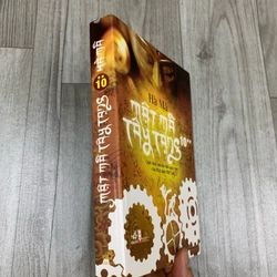 Mật mã tây tạng tập 10b. 999 473617