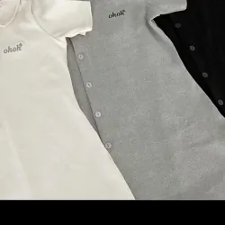 Đầm ôm thun gân OHOH (CUPPIE DRESS) 992258