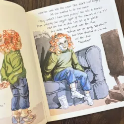 Valentine O'Byrne Irish Dancer 973918