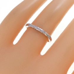 Nhẫn kim cương PT950 0.07CT - Hàng hiệu Authentic 854678