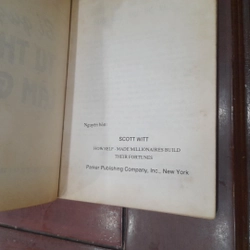 Scott Witt - BÍ QUYẾT TỰ THÂN LÀM GIÀU 546225