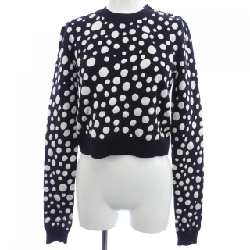 【Mã giảm giá】Louis Vuitton LOUIS VUITTON Áo len