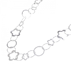 Dây chuyền 14KTWG - Hàng hiệu Authentic 872725