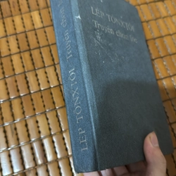 Lép TônxTôi Truyện chọn lọc 482484