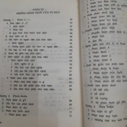 Tìm hiểu Logic học. Thạc Sỹ Lê Tử Thành  593397