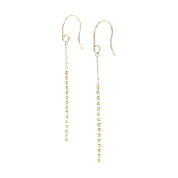 Bông tai 750YG - Hàng hiệu Authentic 871365