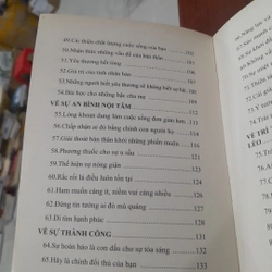 Chìa khóa thành công: PHÉP MÀU TỪ NHỮNG ĐIỀU BÌNH DỊ 465806