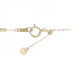 K18YG Dây chuyền - Hàng hiệu Chính hãng 870820