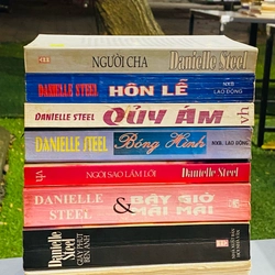 TUYỂN TẬP DANIELLE STEEL