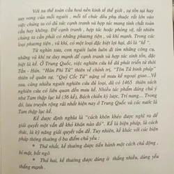 36 Kế và 36 Đối Kế (72 phép xử lý khó khăn trong kinh doanh và cuộc sống) 482421