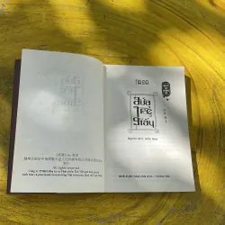 ĐỨA TRẺ GIẤY - NA ĐA  783439