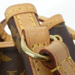 Túi đeo vai Louis Vuitton Monogram Nano Noé M41346 612071