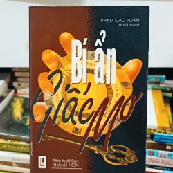 Bí ẩn giấc mơ 🌻