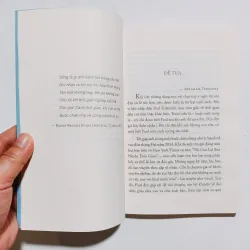 Khi Hơi Thở Hóa Thinh Không 929828