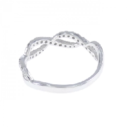 【Sản phẩm mới】Nhẫn kim cương PT950 0.35CT 668906