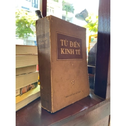 Từ điển kinh tế - Phạm Đăng Binh, Nguyễn Văn Lập 125678