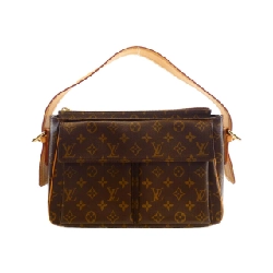 Túi xách vai Louis Vuitton Monogram Viva Cite GM M51163 - Hàng hiệu Chính hãng