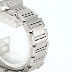 Cartier Tank Française SM W51008Q3 SS Quartz - Hàng hiệu Authentic 873187